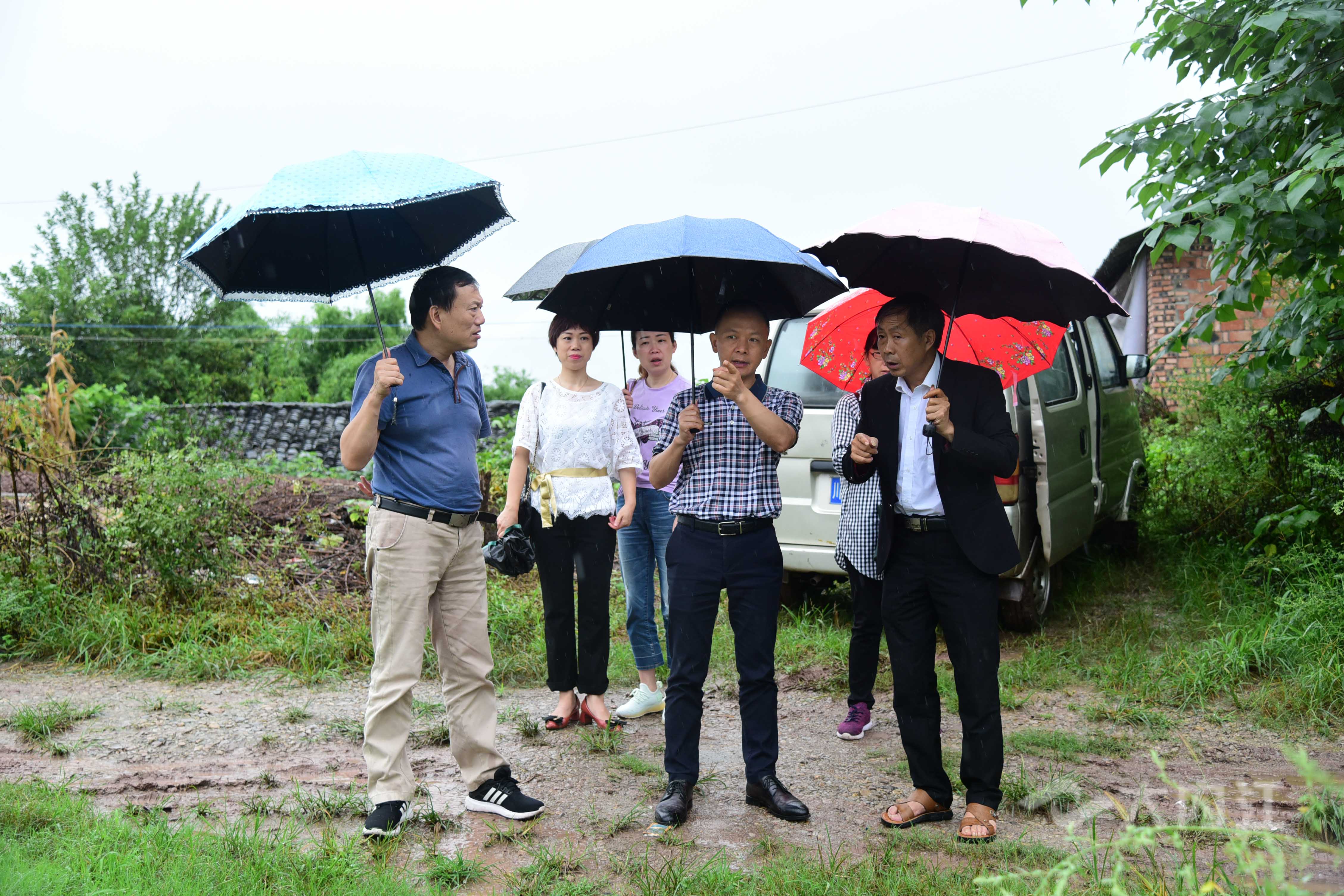 阮履强在食丰村调研脱贫攻坚工作.jpg