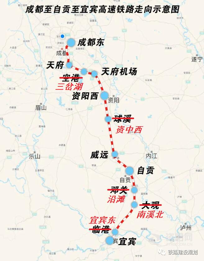 资中龙江机场规划图片