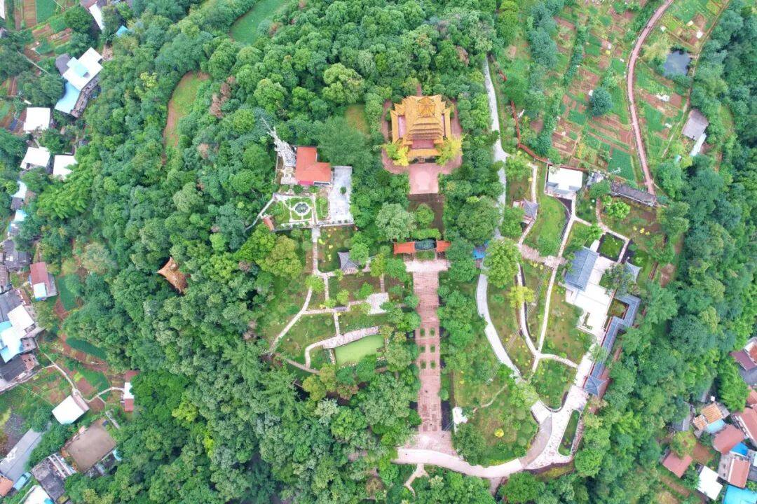 资中重龙山风景区票价图片