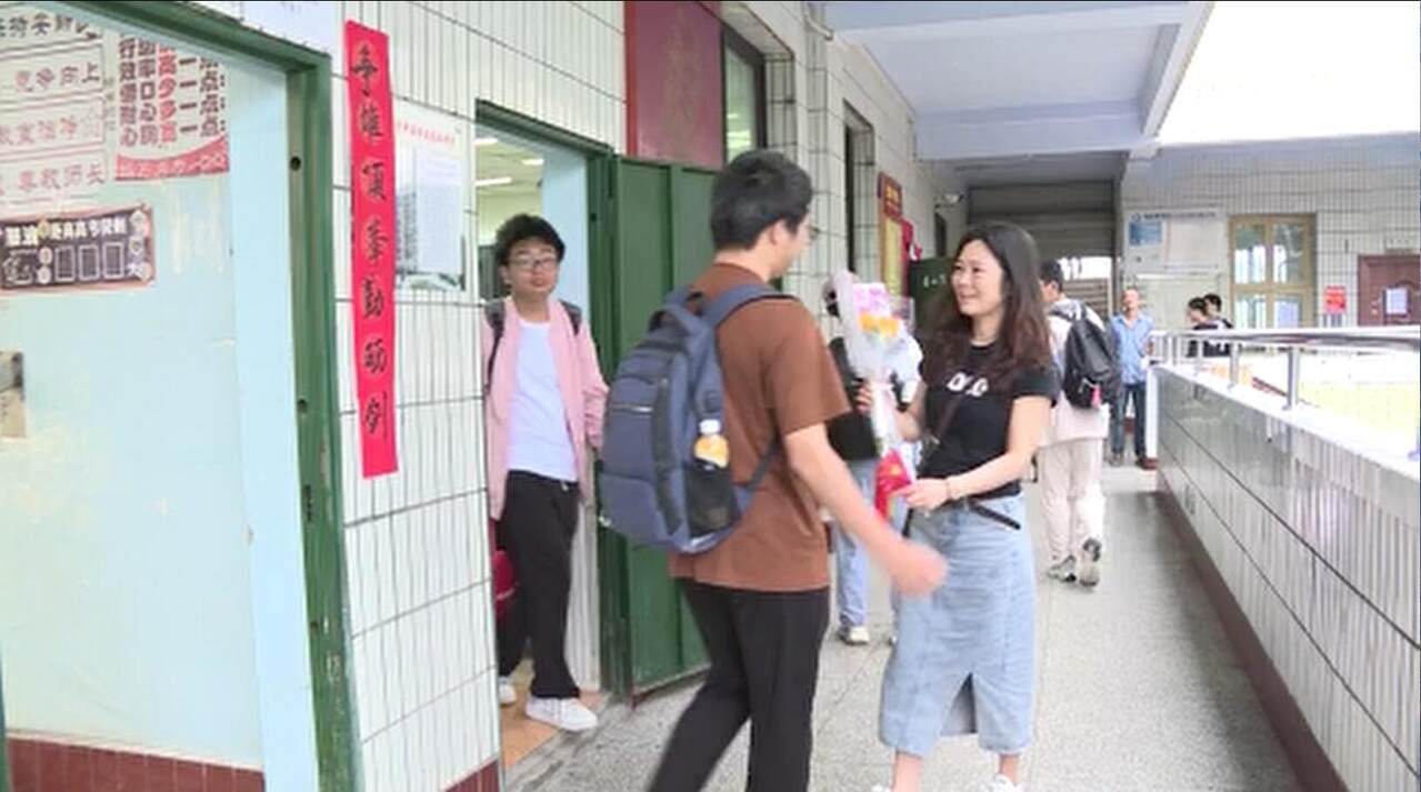 资中球溪高级中学图片